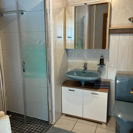 B&B Haus Egglmeier Doppelzimmer Mit Bergblick 3*