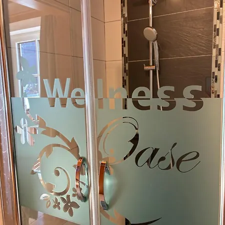 Bed & Breakfast Haus Egglmeier Doppelzimmer Mit Bergblick 3*