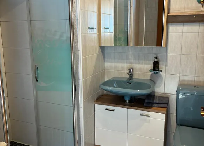 Bed & Breakfast Haus Egglmeier Doppelzimmer Mit Bergblick 3*